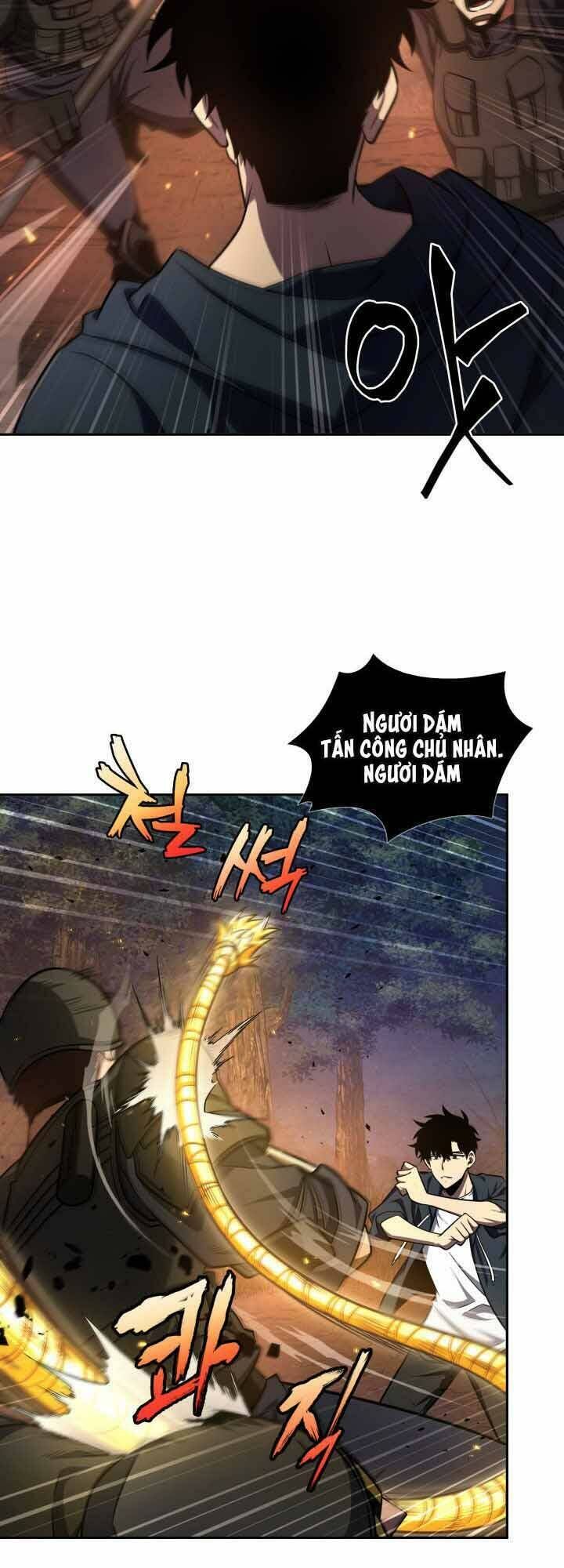 Vua Trộm Mộ