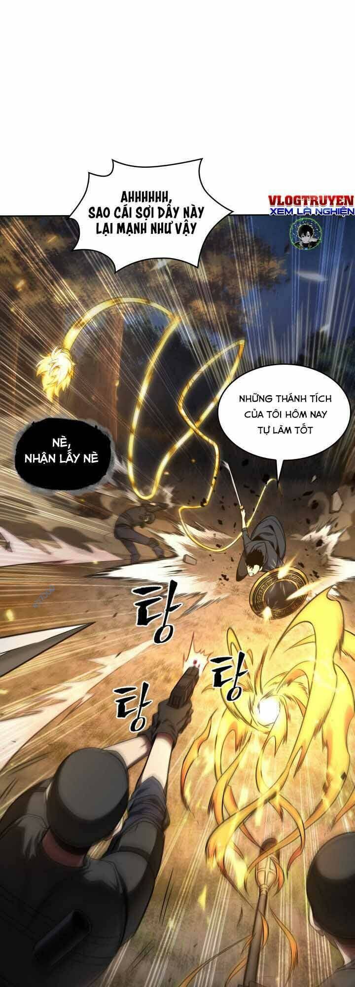 Vua Trộm Mộ
