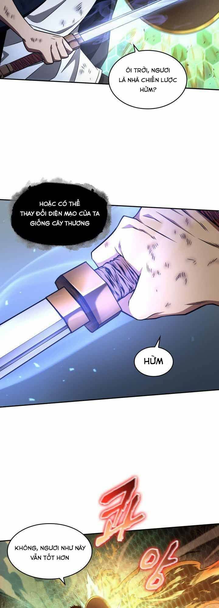 Vua Trộm Mộ