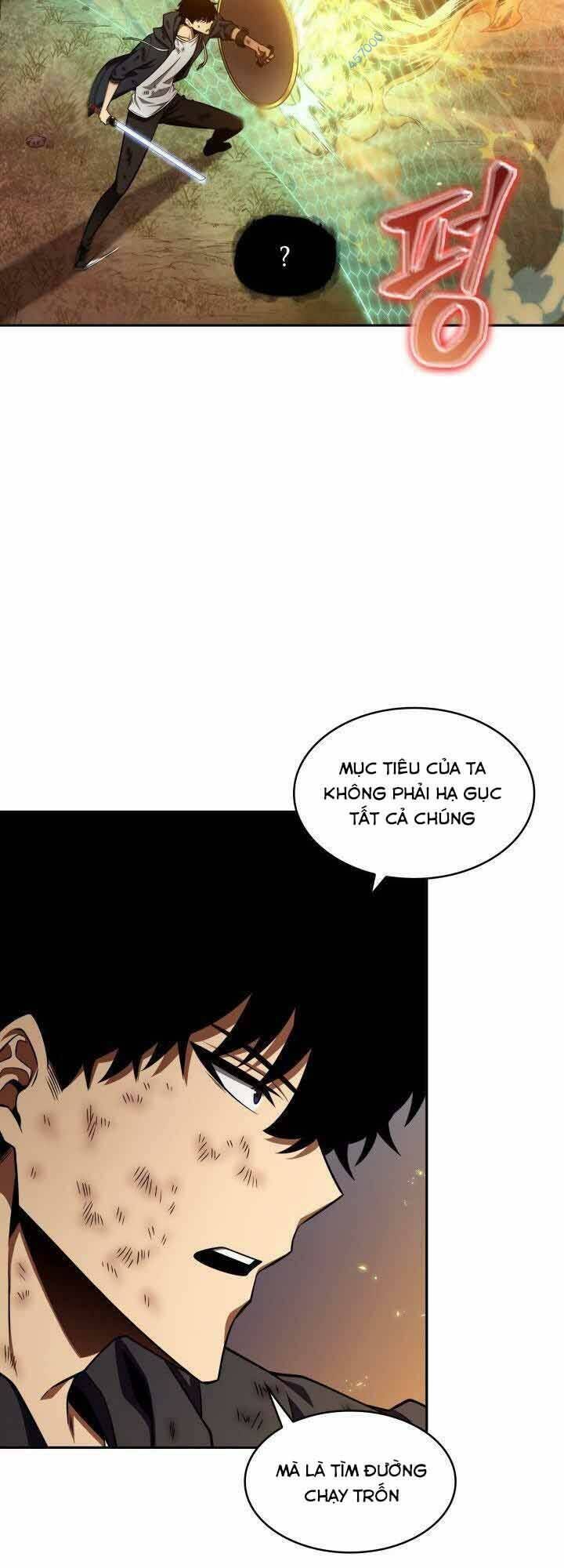 Vua Trộm Mộ