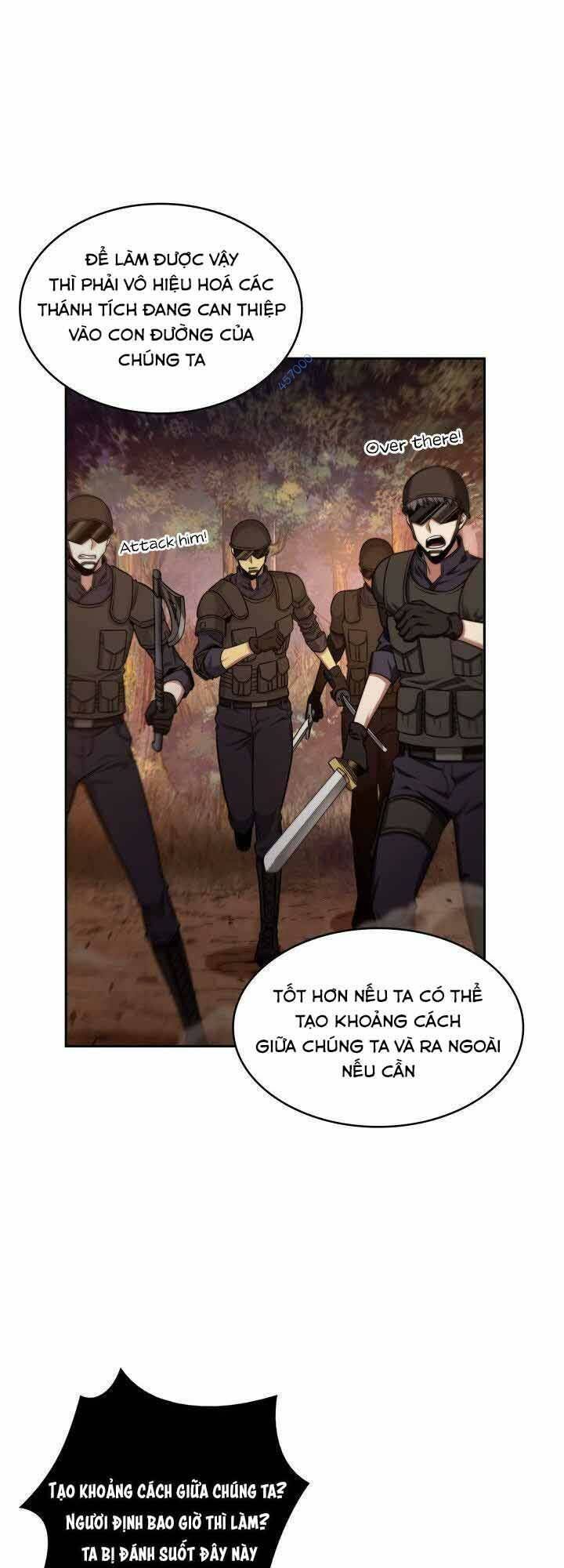 Vua Trộm Mộ