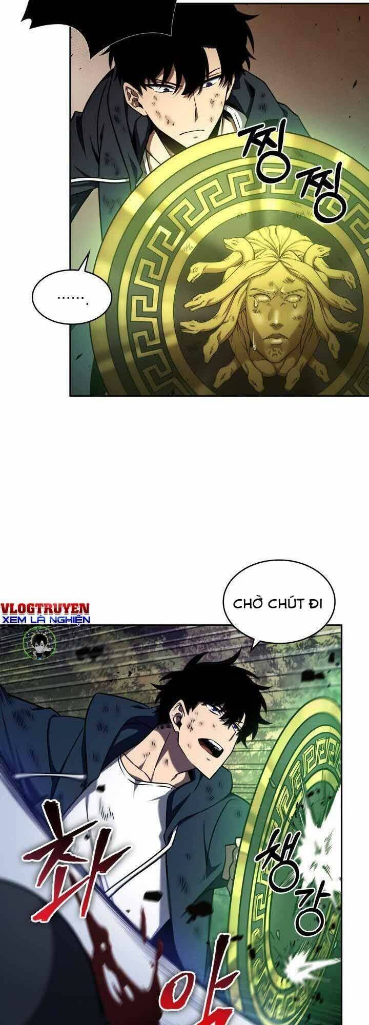 Vua Trộm Mộ