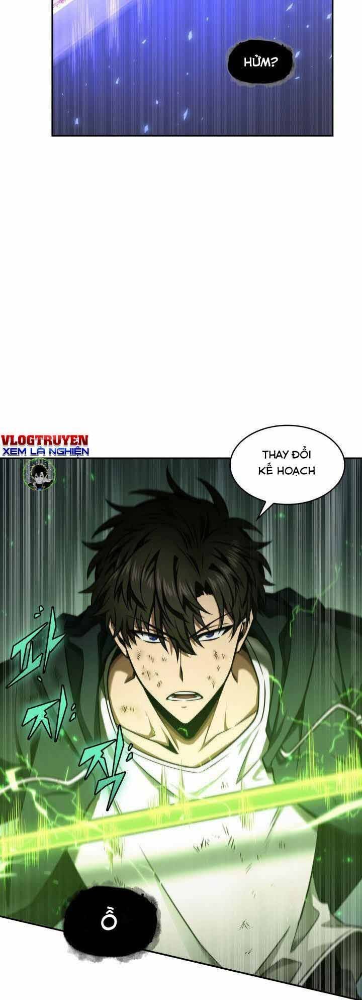 Vua Trộm Mộ