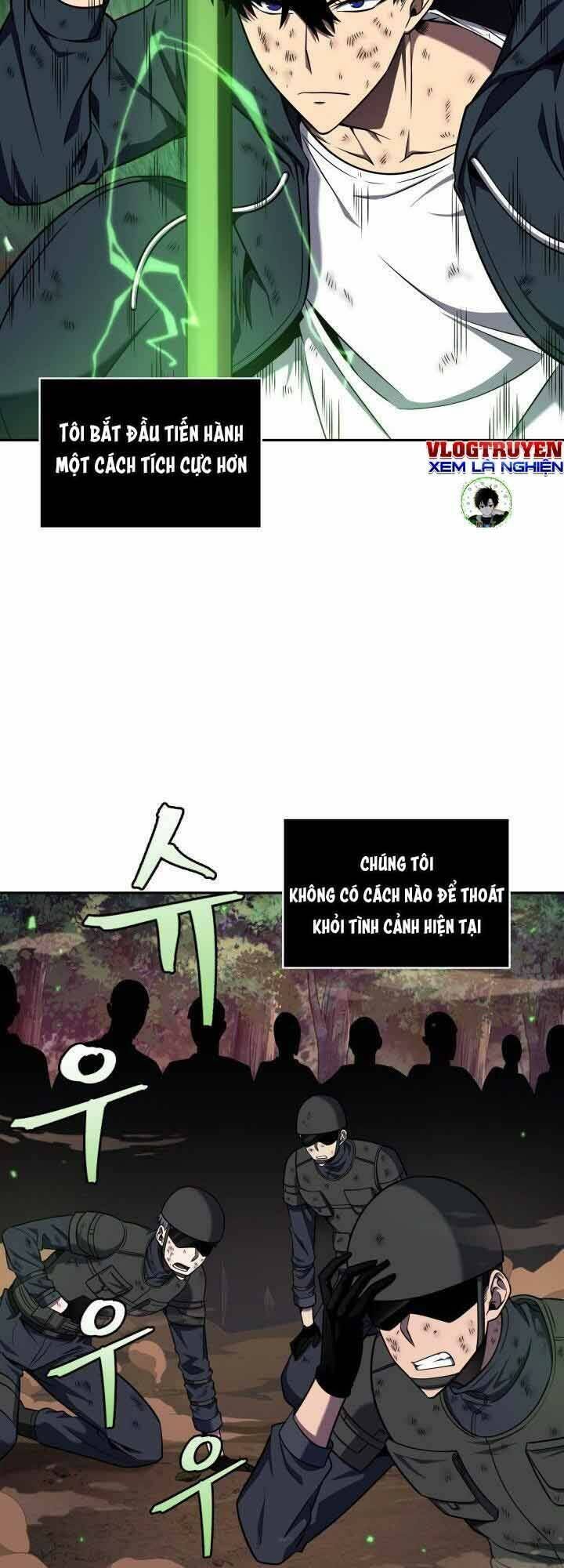 Vua Trộm Mộ
