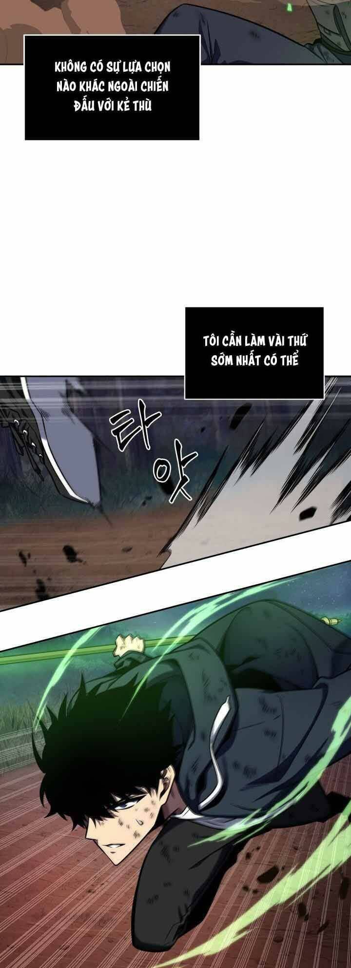 Vua Trộm Mộ