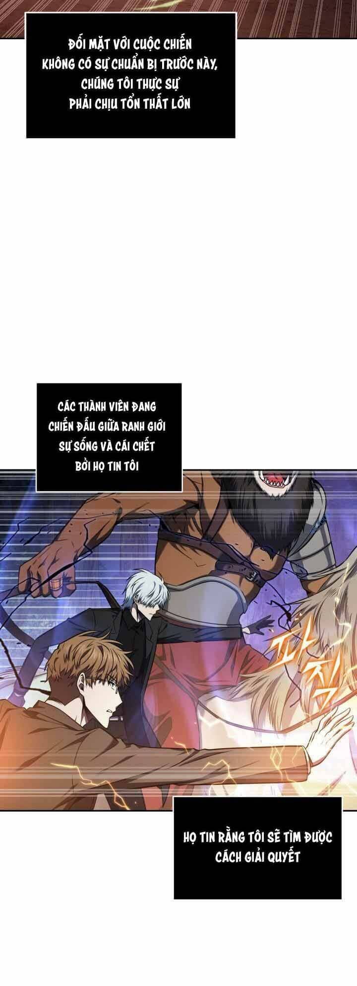 Vua Trộm Mộ