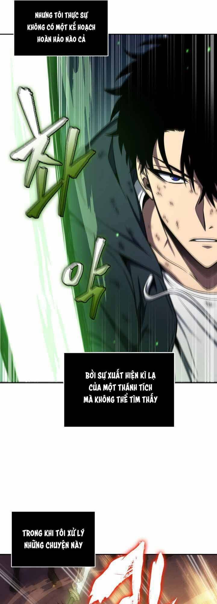 Vua Trộm Mộ