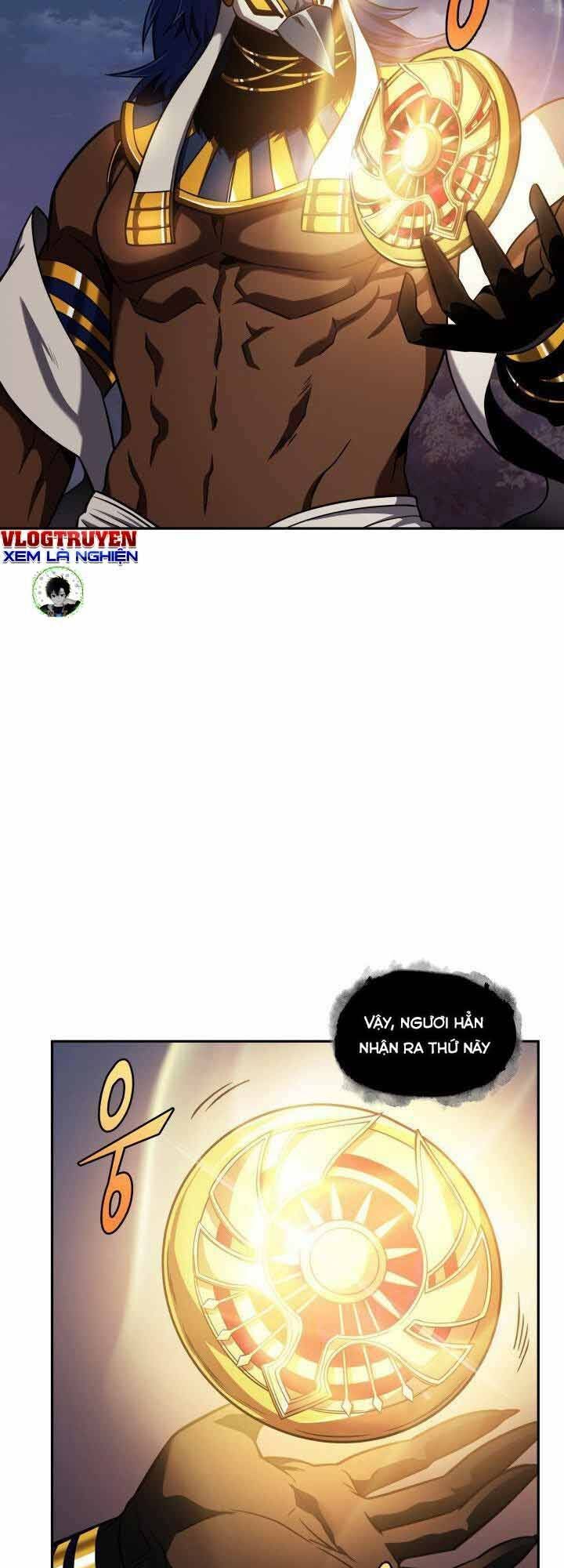 Vua Trộm Mộ