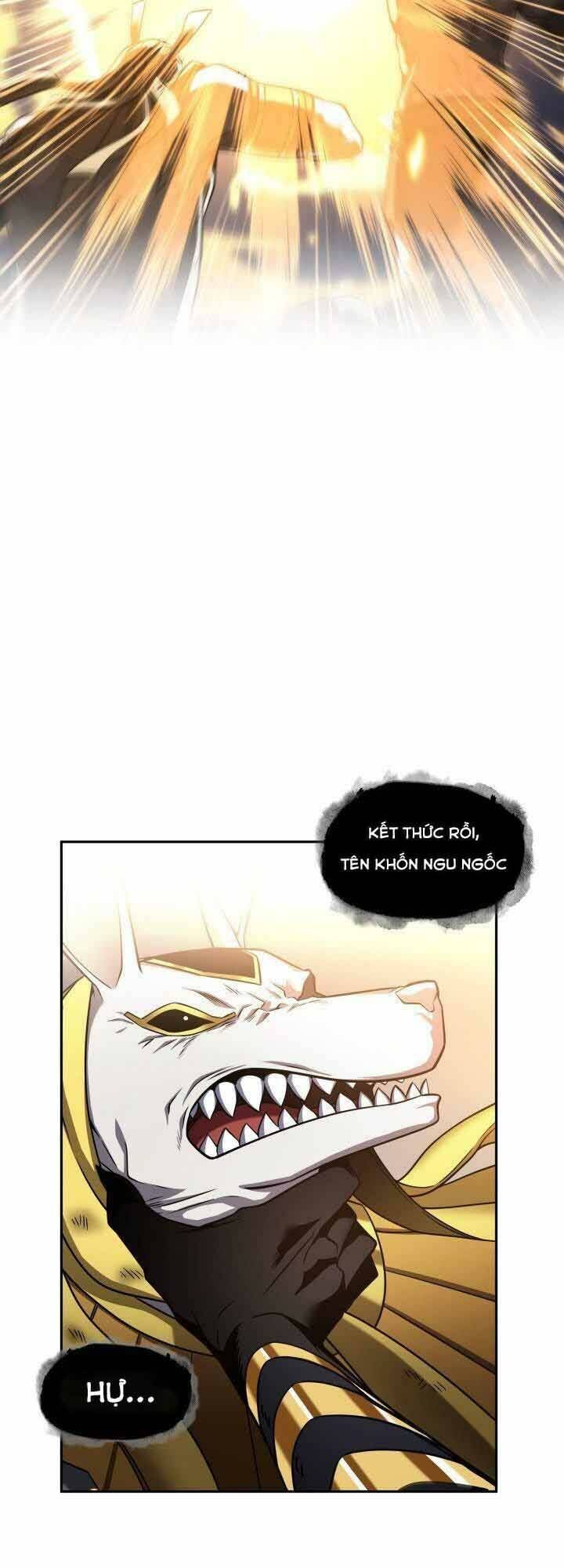 Vua Trộm Mộ