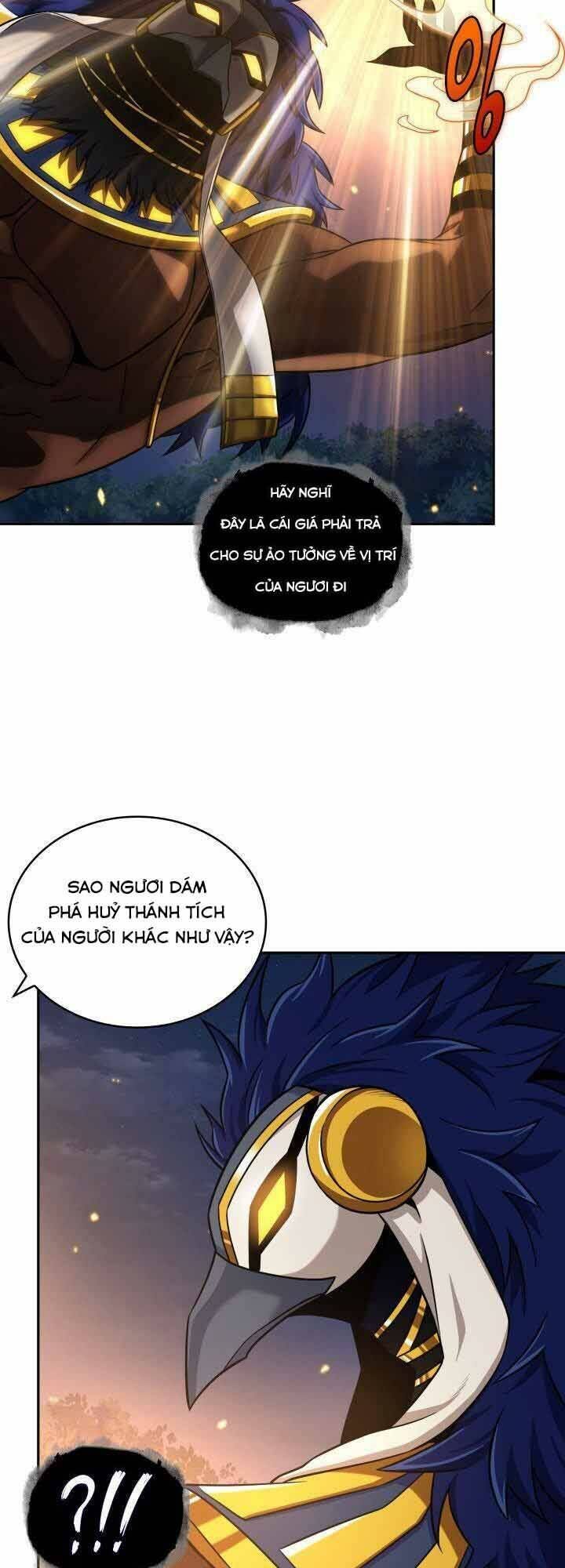 Vua Trộm Mộ
