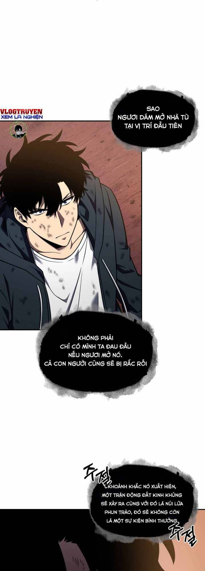 Vua Trộm Mộ