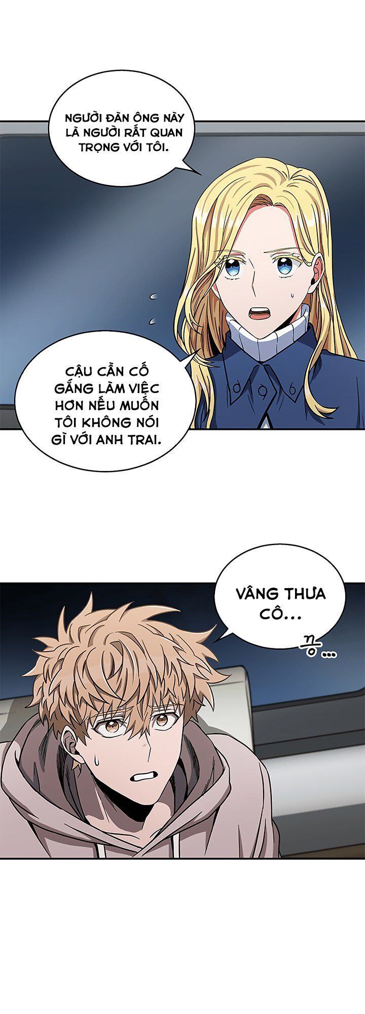 Vua Trộm Mộ