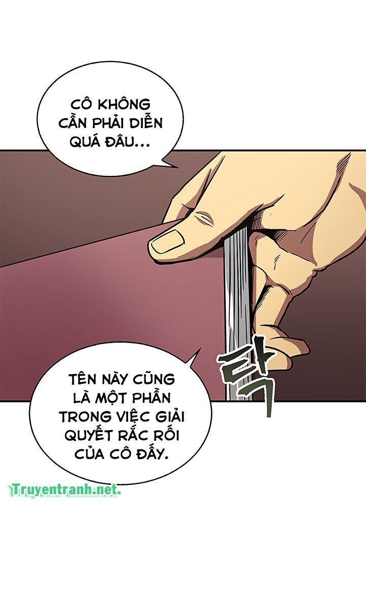 Vua Trộm Mộ