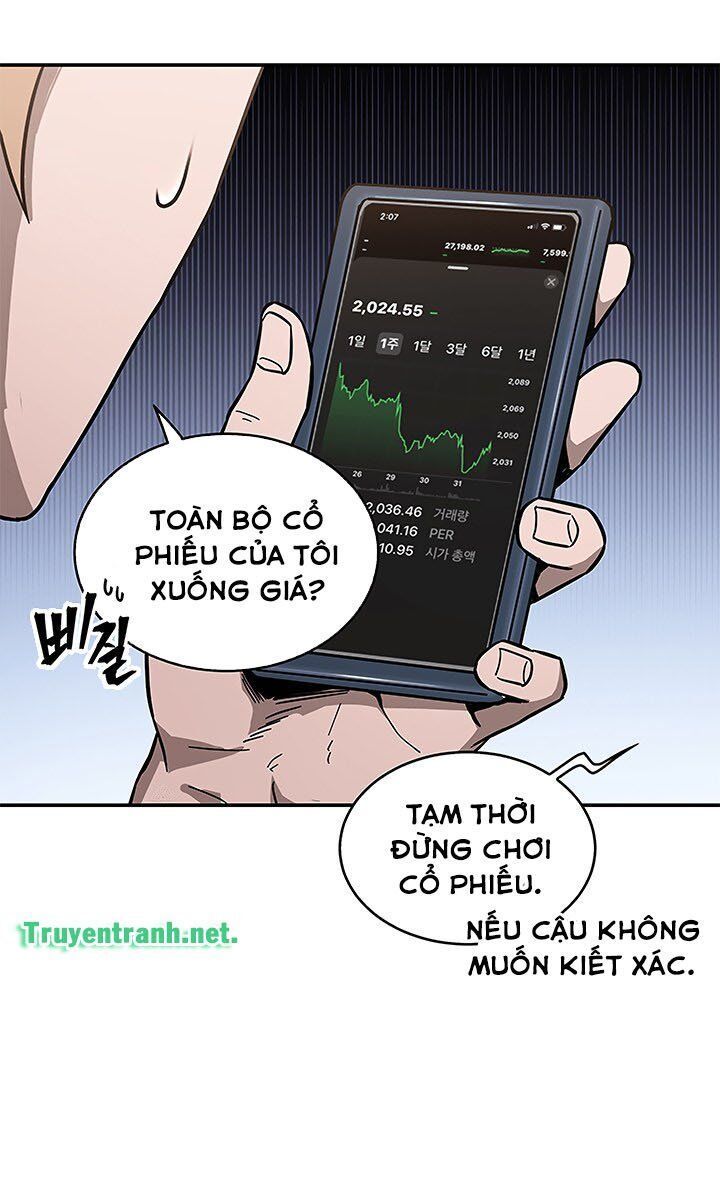 Vua Trộm Mộ