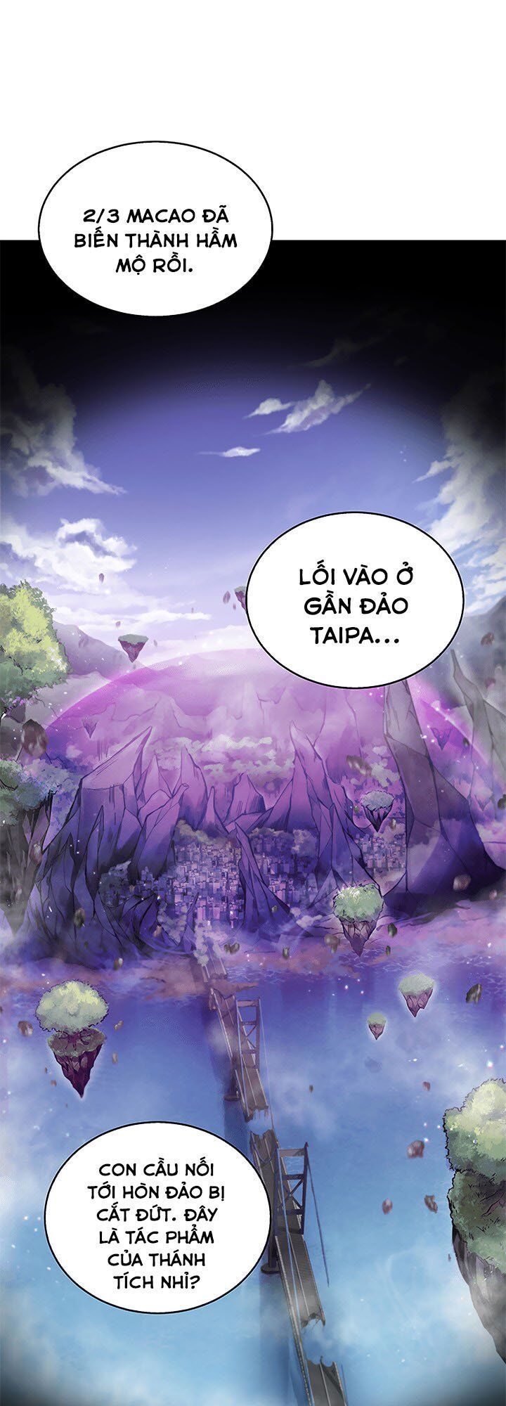 Vua Trộm Mộ