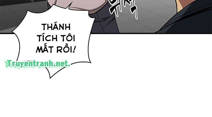 Vua Trộm Mộ