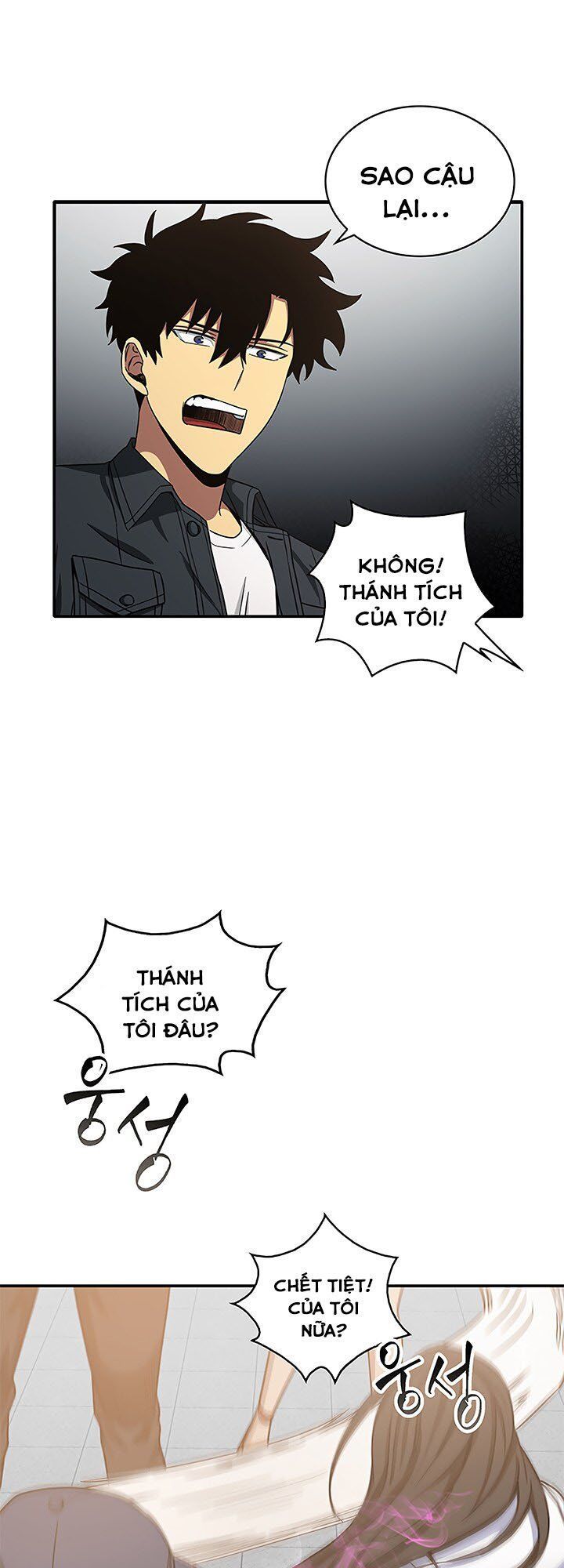 Vua Trộm Mộ