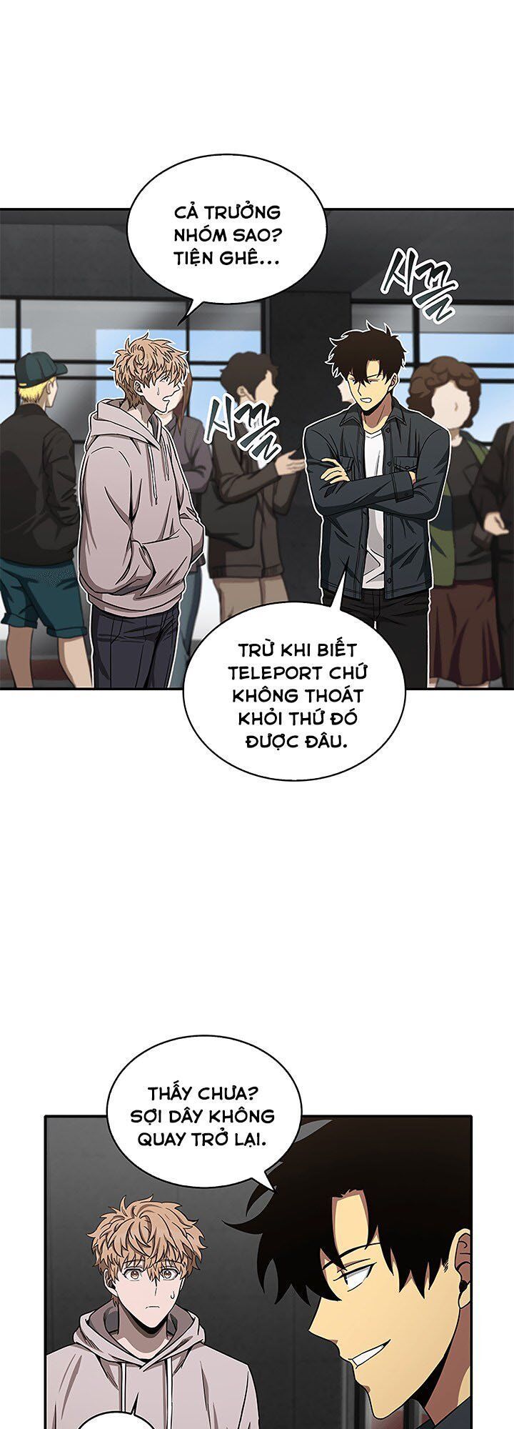 Vua Trộm Mộ