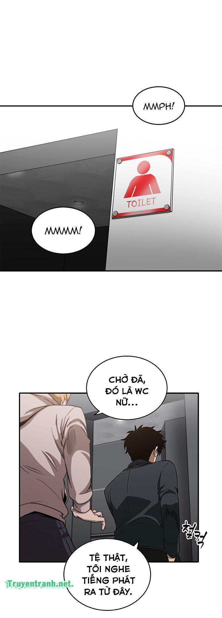 Vua Trộm Mộ