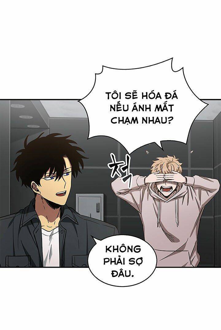Vua Trộm Mộ