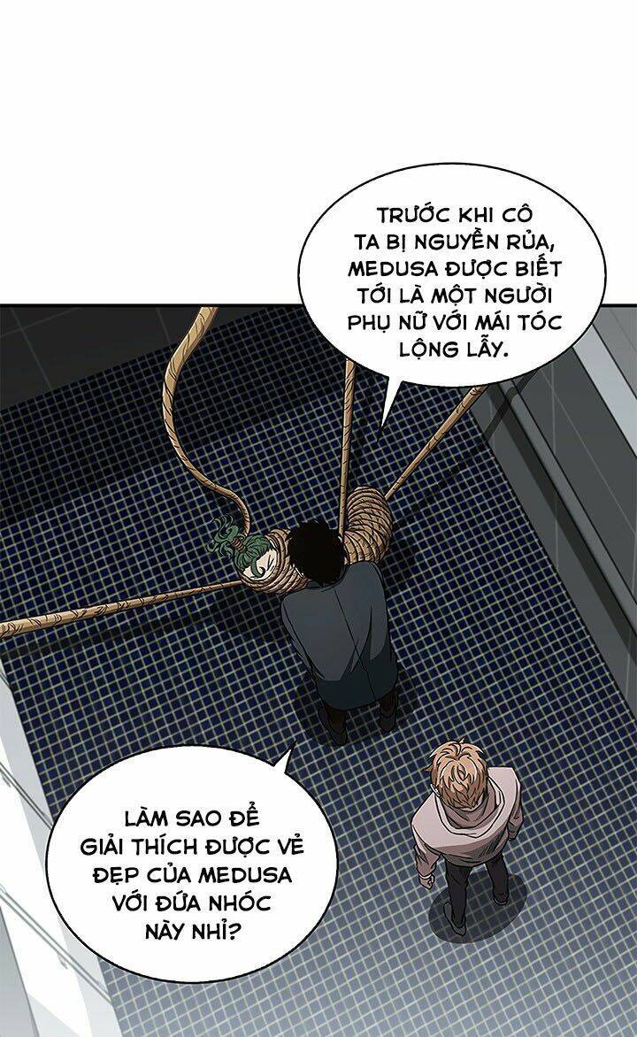 Vua Trộm Mộ