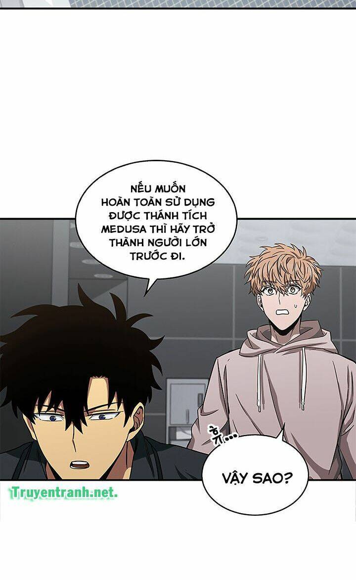Vua Trộm Mộ