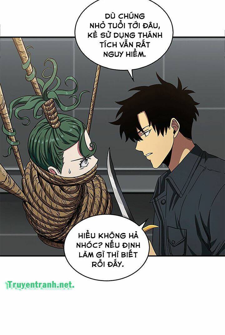 Vua Trộm Mộ