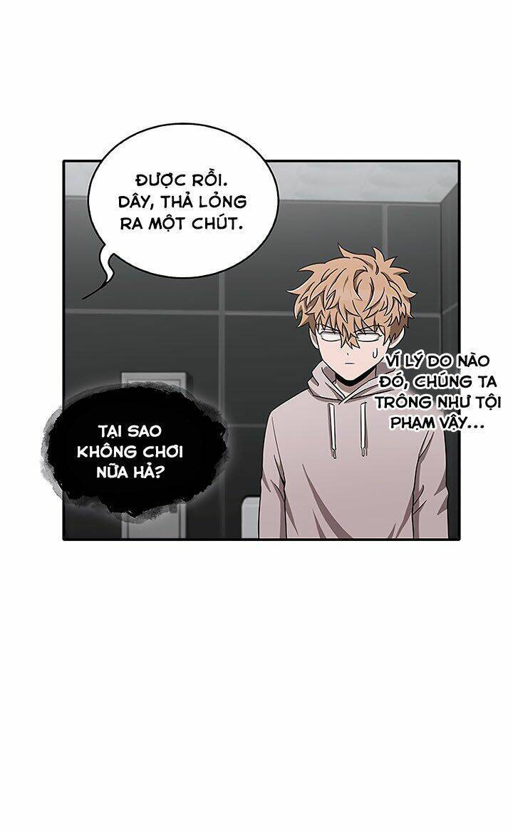 Vua Trộm Mộ