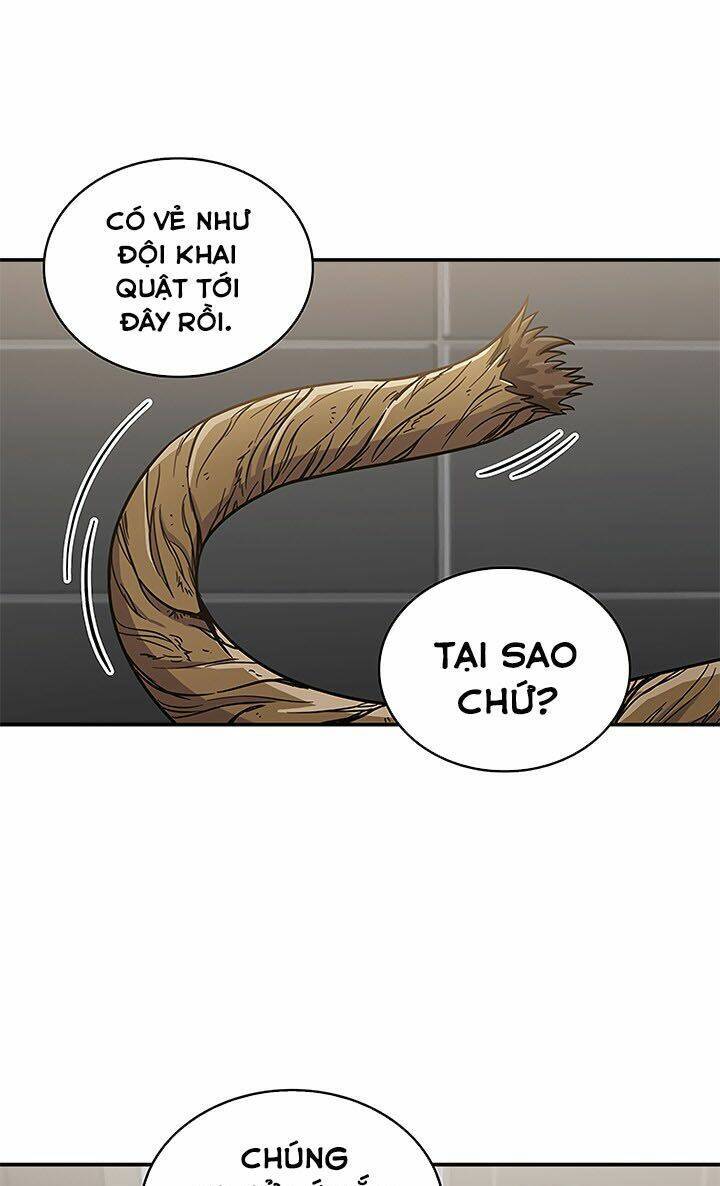 Vua Trộm Mộ