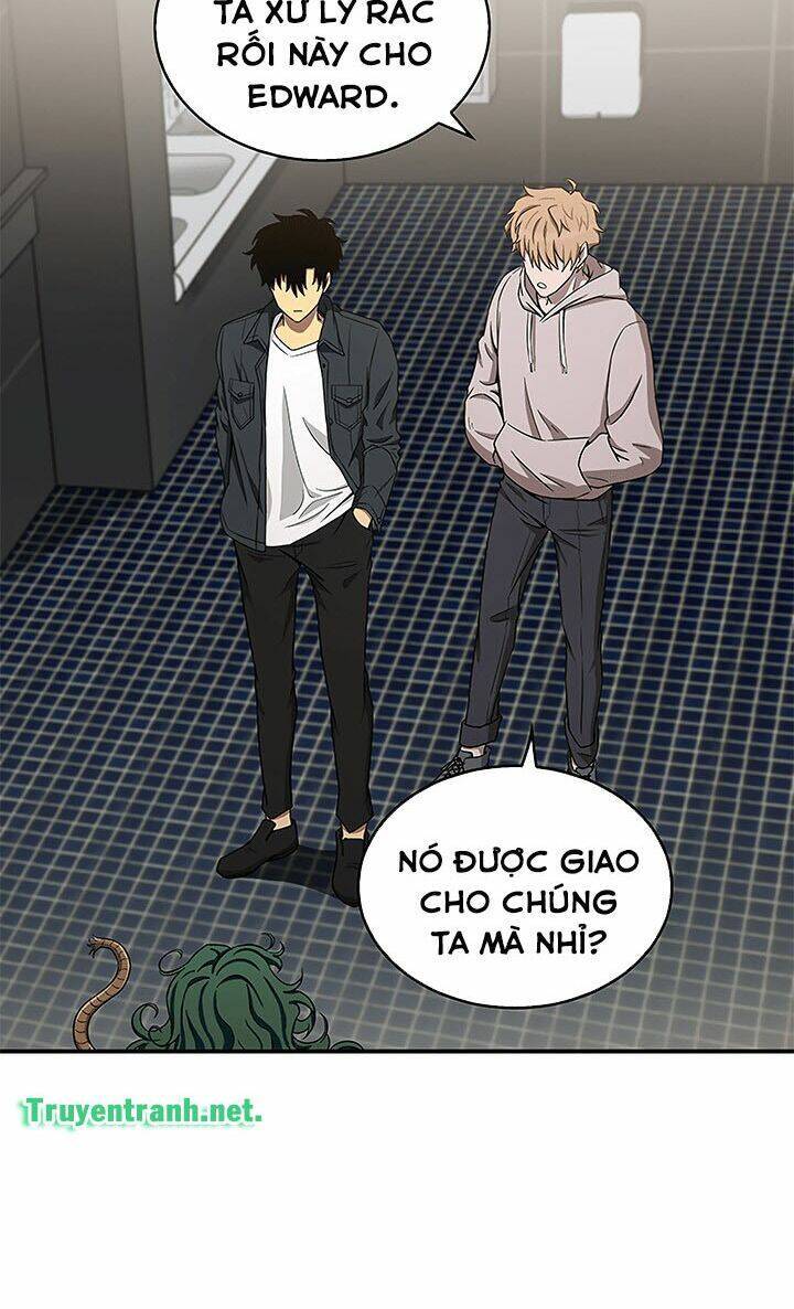Vua Trộm Mộ
