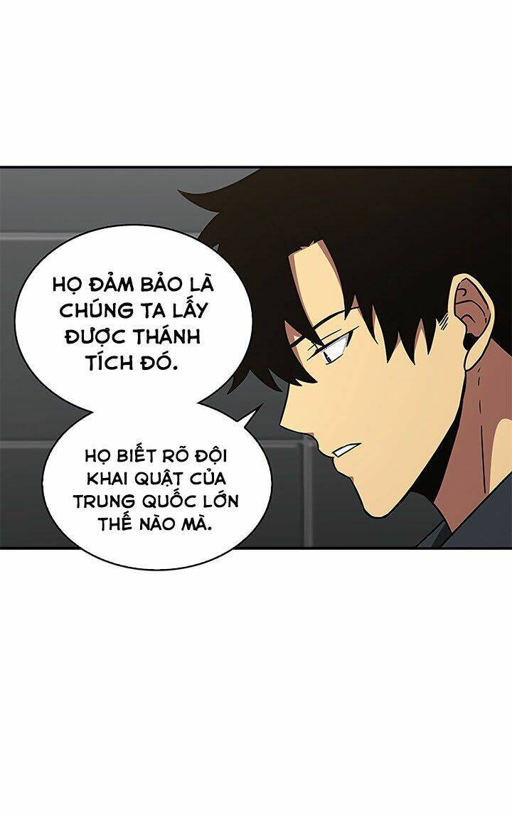 Vua Trộm Mộ