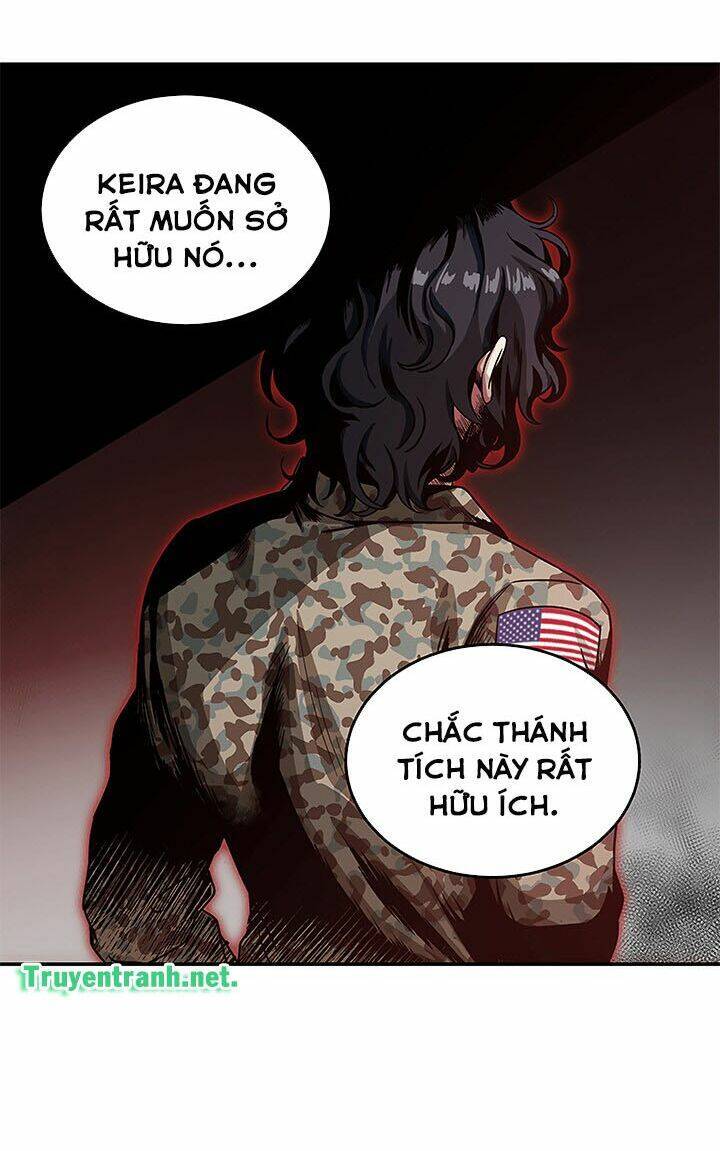 Vua Trộm Mộ