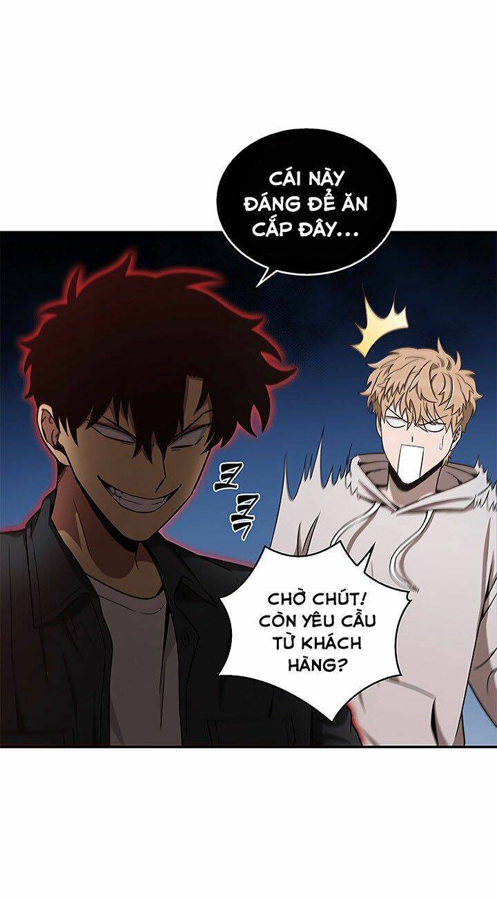 Vua Trộm Mộ