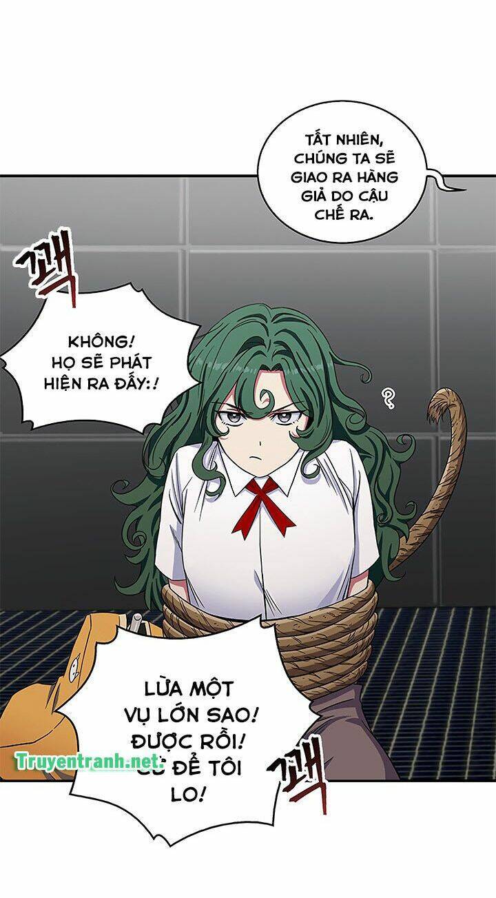 Vua Trộm Mộ