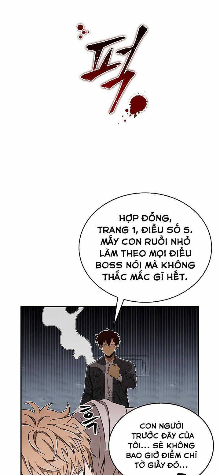Vua Trộm Mộ