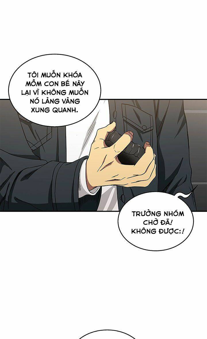 Vua Trộm Mộ