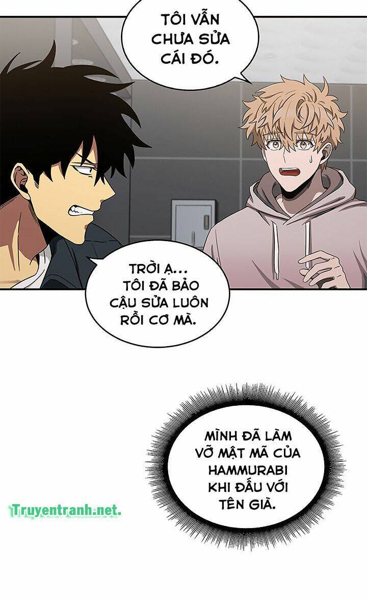 Vua Trộm Mộ