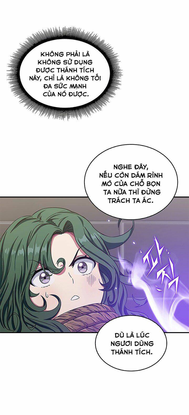 Vua Trộm Mộ