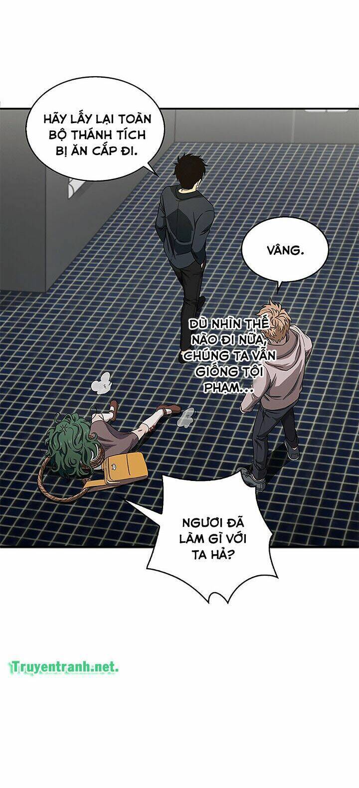 Vua Trộm Mộ