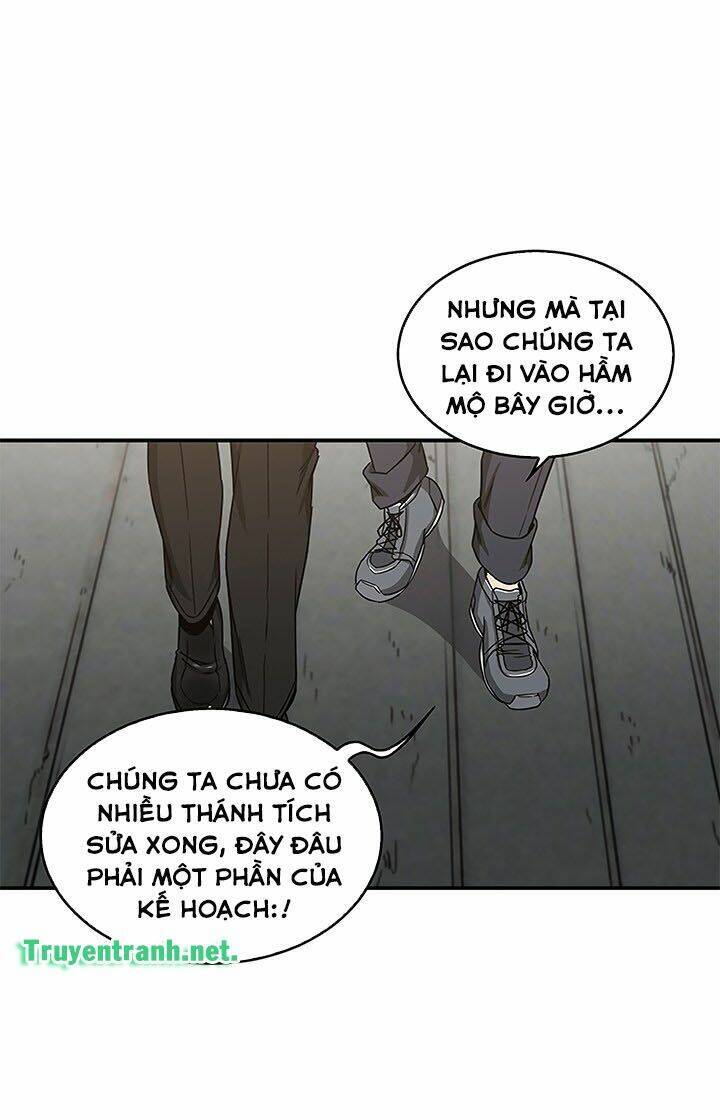 Vua Trộm Mộ