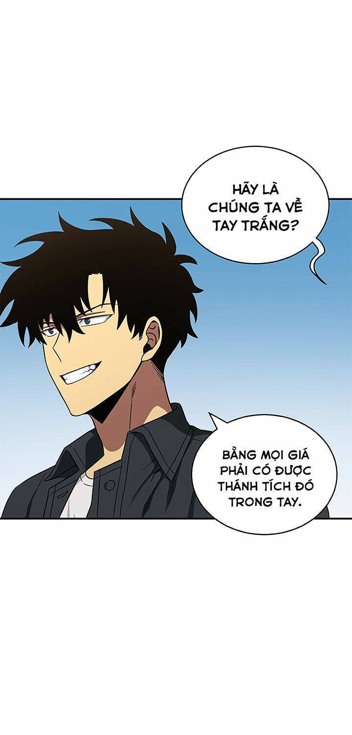 Vua Trộm Mộ