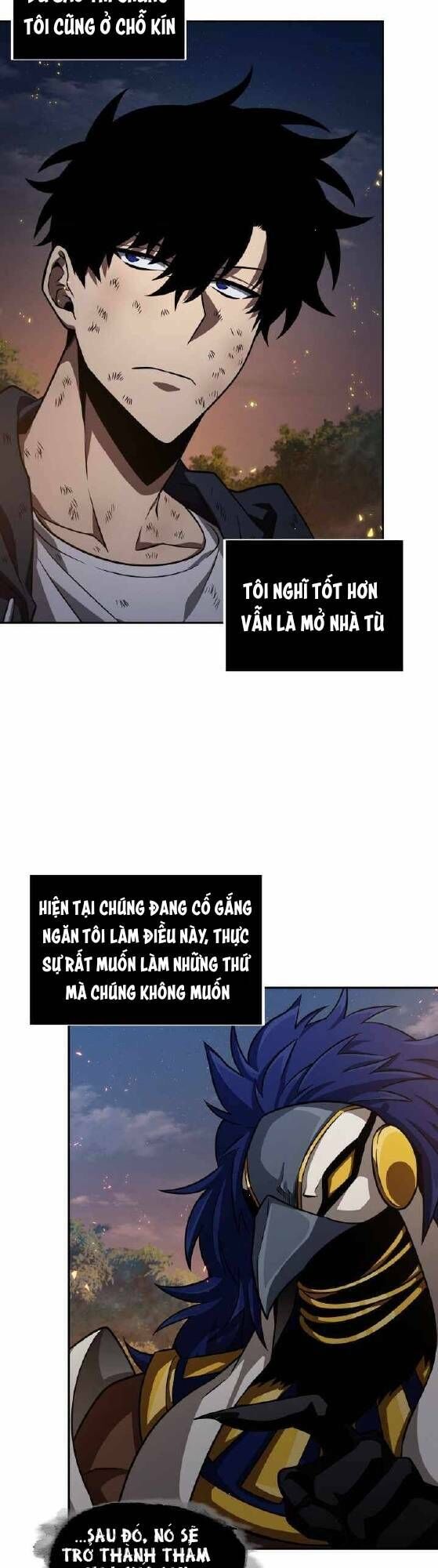 Vua Trộm Mộ