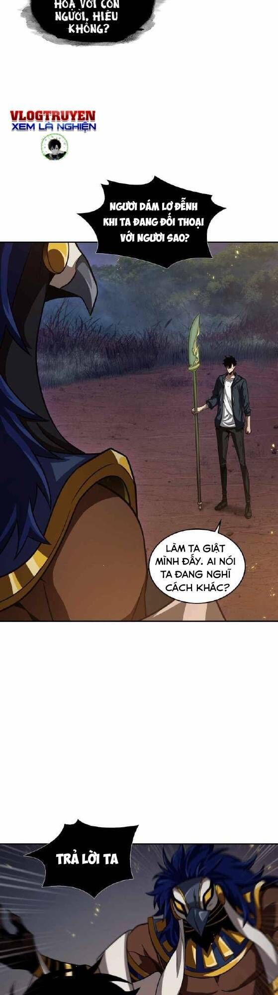Vua Trộm Mộ