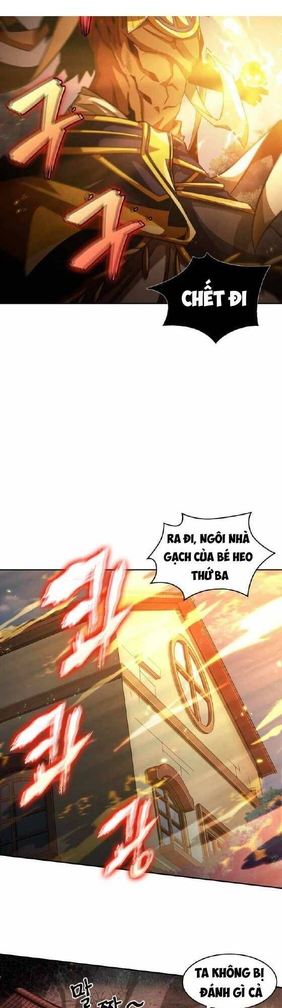 Vua Trộm Mộ