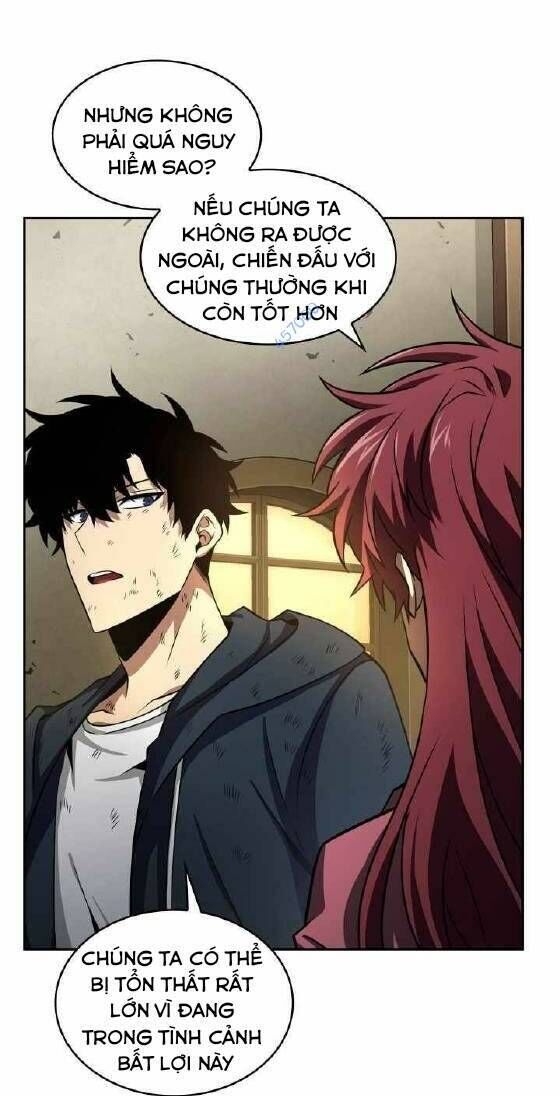 Vua Trộm Mộ