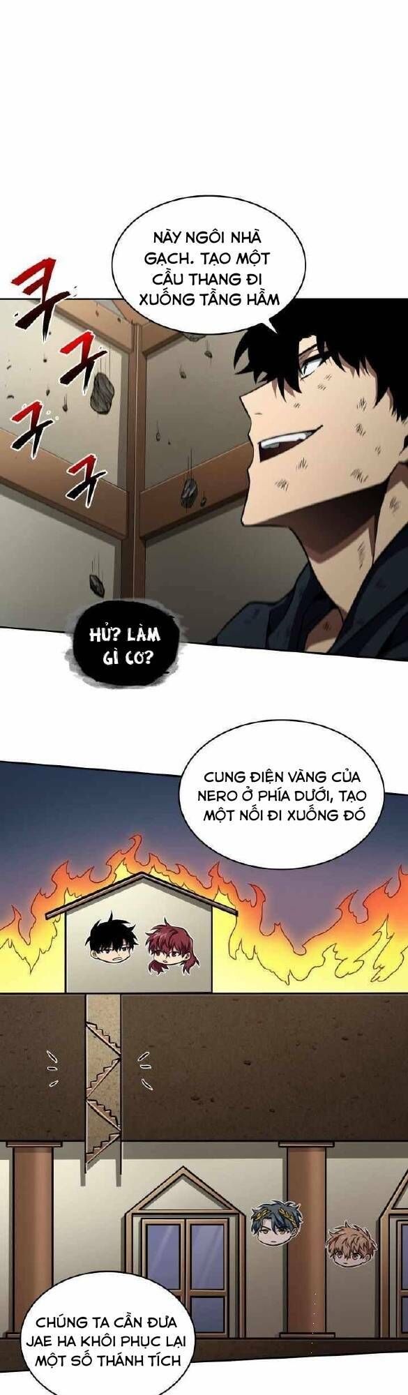Vua Trộm Mộ