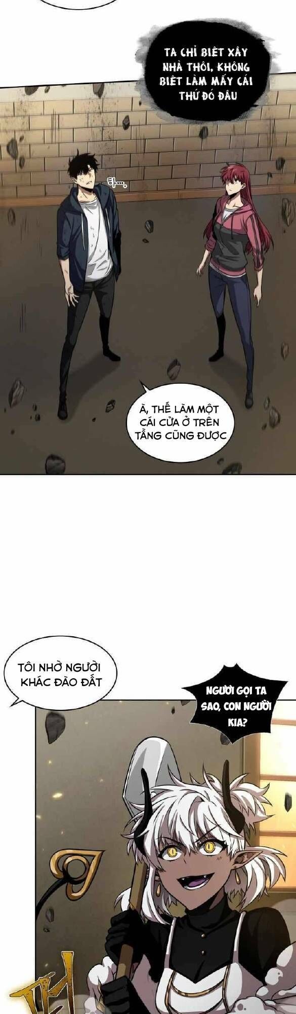 Vua Trộm Mộ