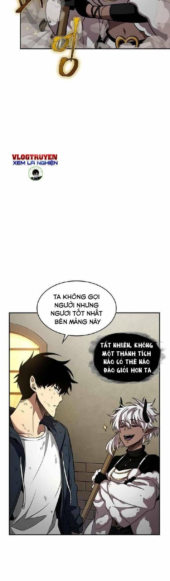 Vua Trộm Mộ