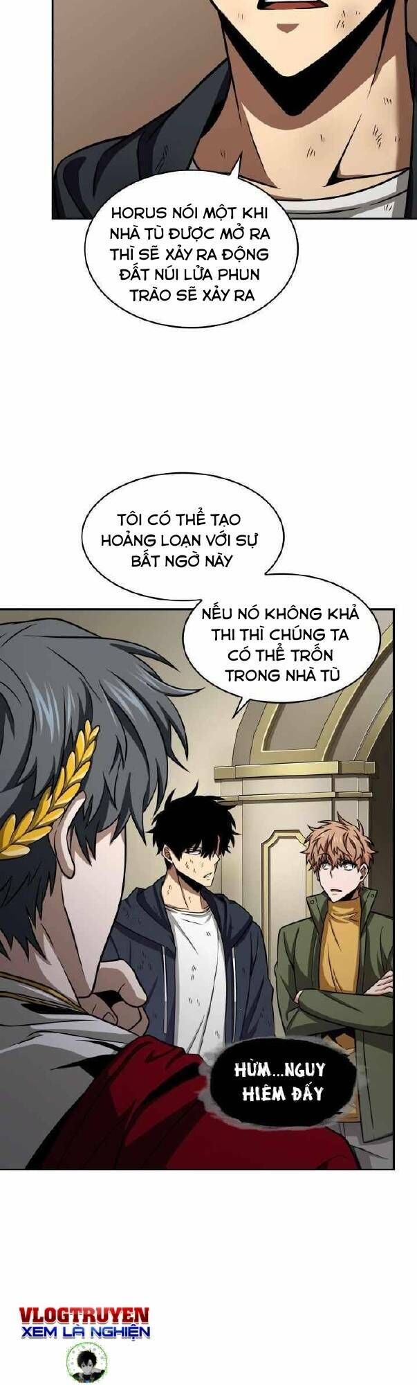 Vua Trộm Mộ