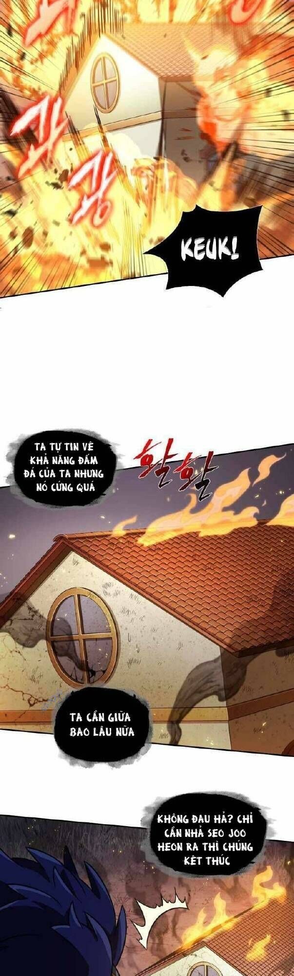 Vua Trộm Mộ